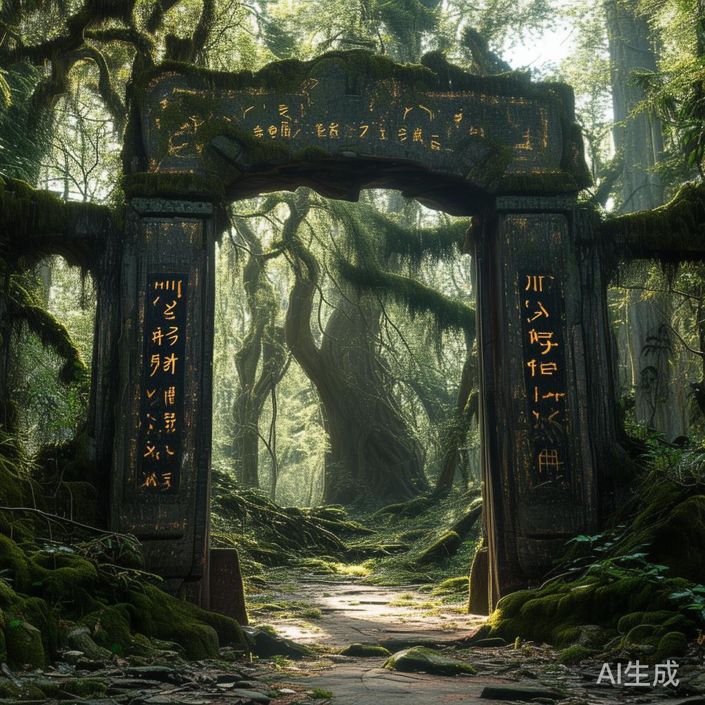神秘之门，洪门密信背后的文明密码 - 快讯网 - 分享生活资讯热点话题综合门户网www.julangwang.com
