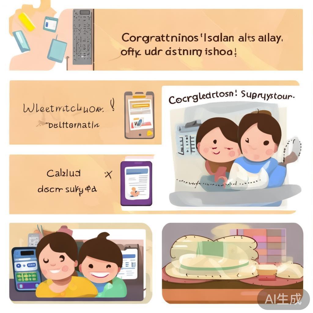 产后工资怎么领取?这些步骤你必须知道 - 快讯网 - 分享生活资讯热点话题综合门户网www.julangwang.com