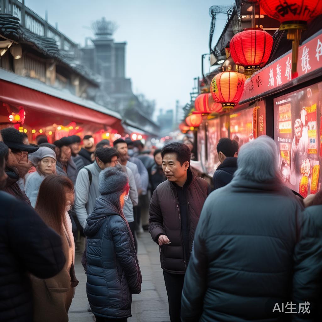 江苏商家获客新思路,低成本、高转化的精准合作模式 - 快讯网 - 分享生活资讯热点话题综合门户网www.julangwang.com