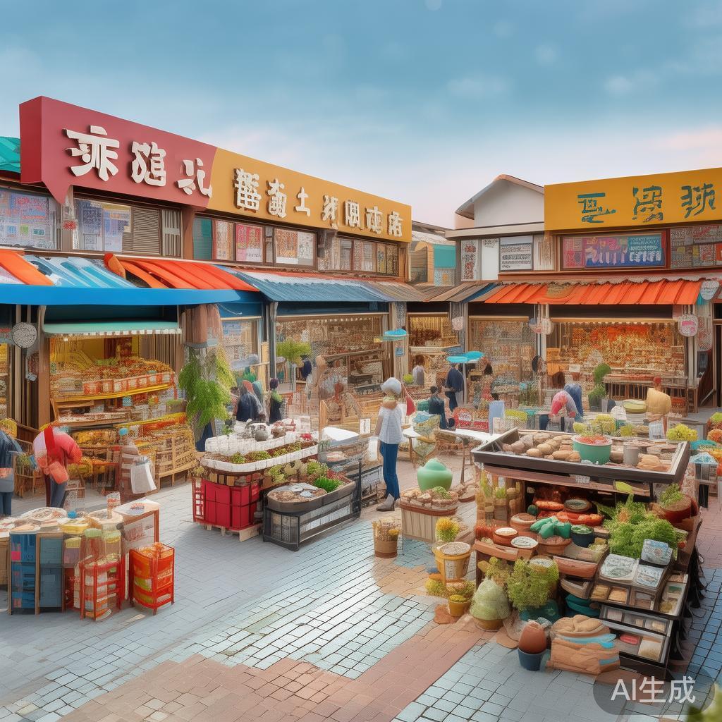 山东商家获客怎么合作?这5种模式让你的生意火爆起来! - 快讯网 - 分享生活资讯热点话题综合门户网www.julangwang.com