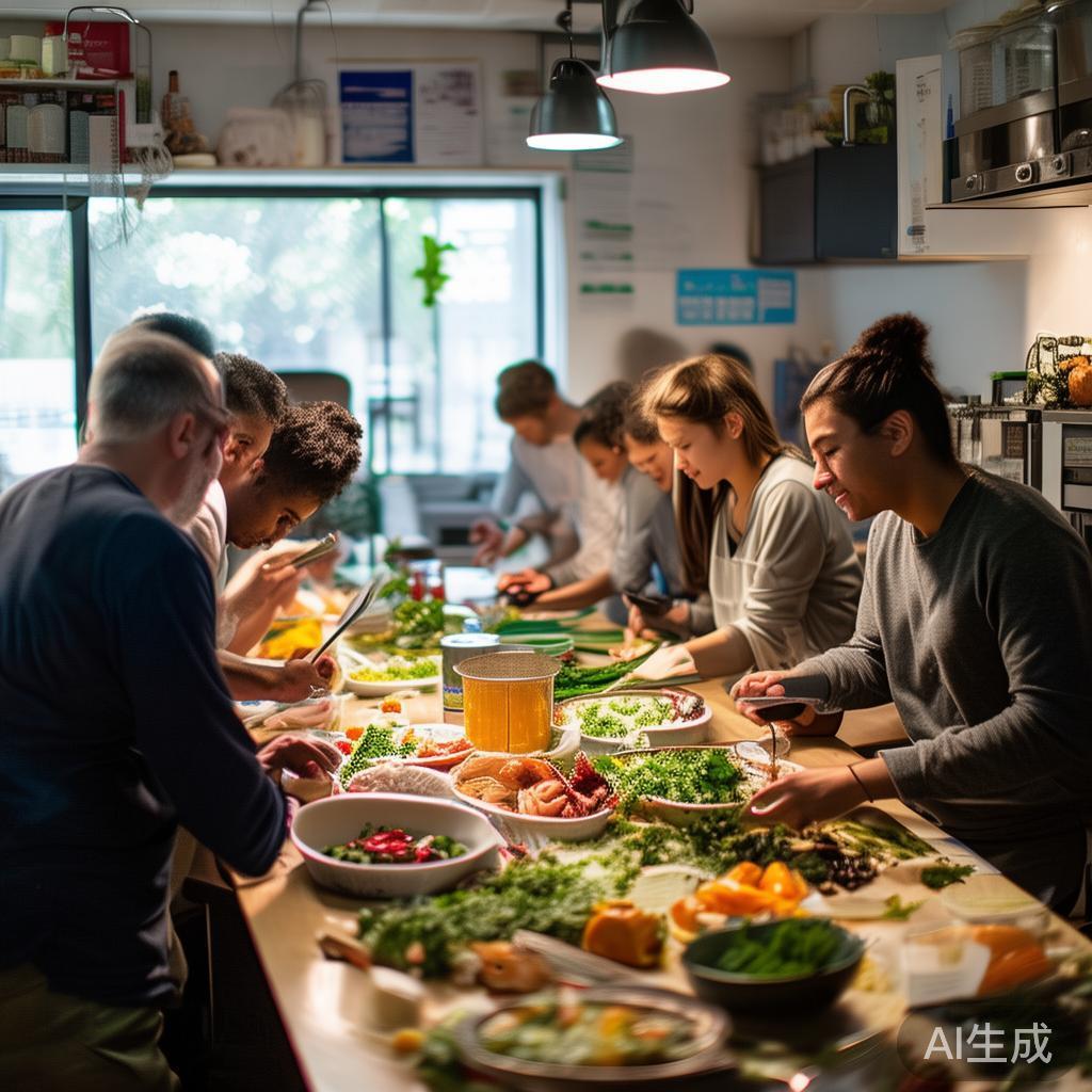 员工自己做饭补贴申请，福利升级、健康生活与成本优化的共赢之道 - 快讯网 - 分享生活资讯热点话题综合门户网www.julangwang.com