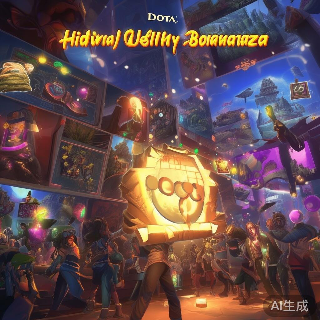 Dota 2 签到累计领取，隐藏福利大放送 - 快讯网 - 分享生活资讯热点话题综合门户网www.julangwang.com