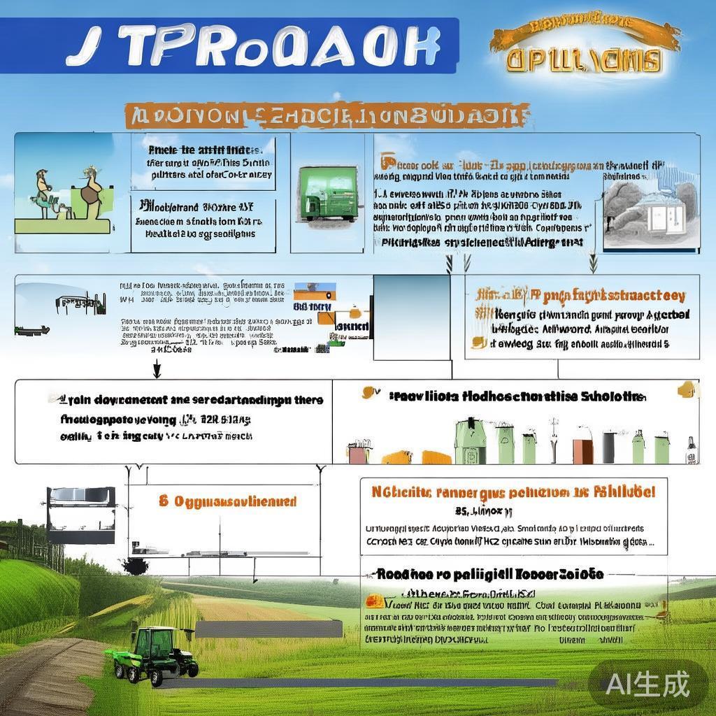 农机补贴申请全指南，从政策解读到实操流程，一文读懂怎样申办 - 快讯网 - 分享生活资讯热点话题综合门户网www.julangwang.com