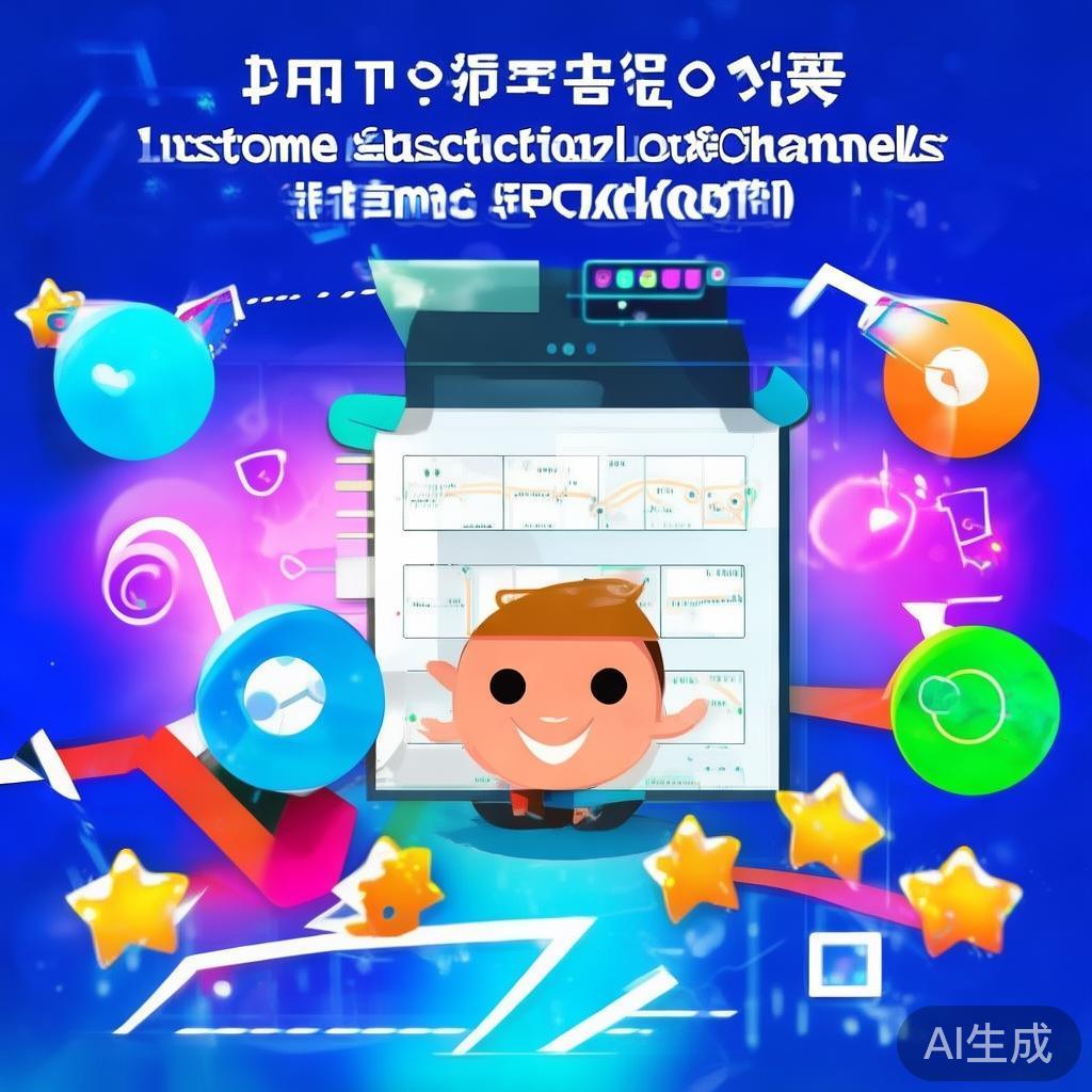 获客渠道价位怎么填？保姆级攻略教你低成本引爆流量 - 快讯网 - 分享生活资讯热点话题综合门户网www.julangwang.com