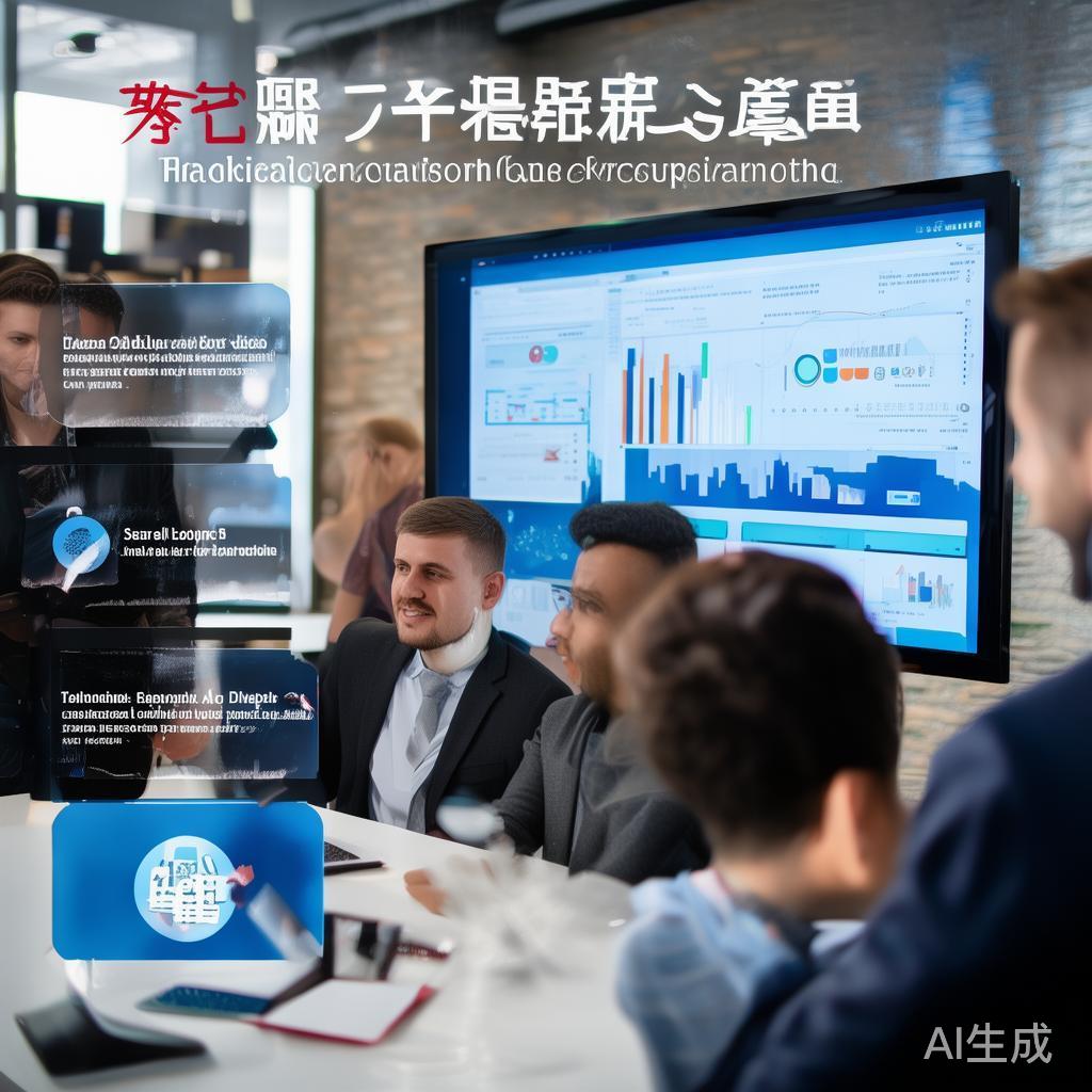 邢台财务公司如何精准获客?这5个方法值得一试! - 快讯网 - 分享生活资讯热点话题综合门户网www.julangwang.com