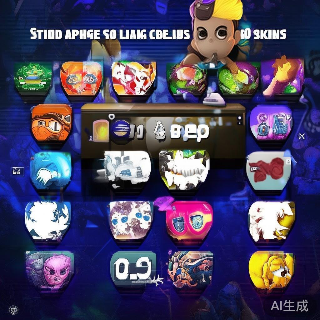 LOL皮肤领取指南,让皮肤成为你的专属收藏 - 快讯网 - 分享生活资讯热点话题综合门户网www.julangwang.com