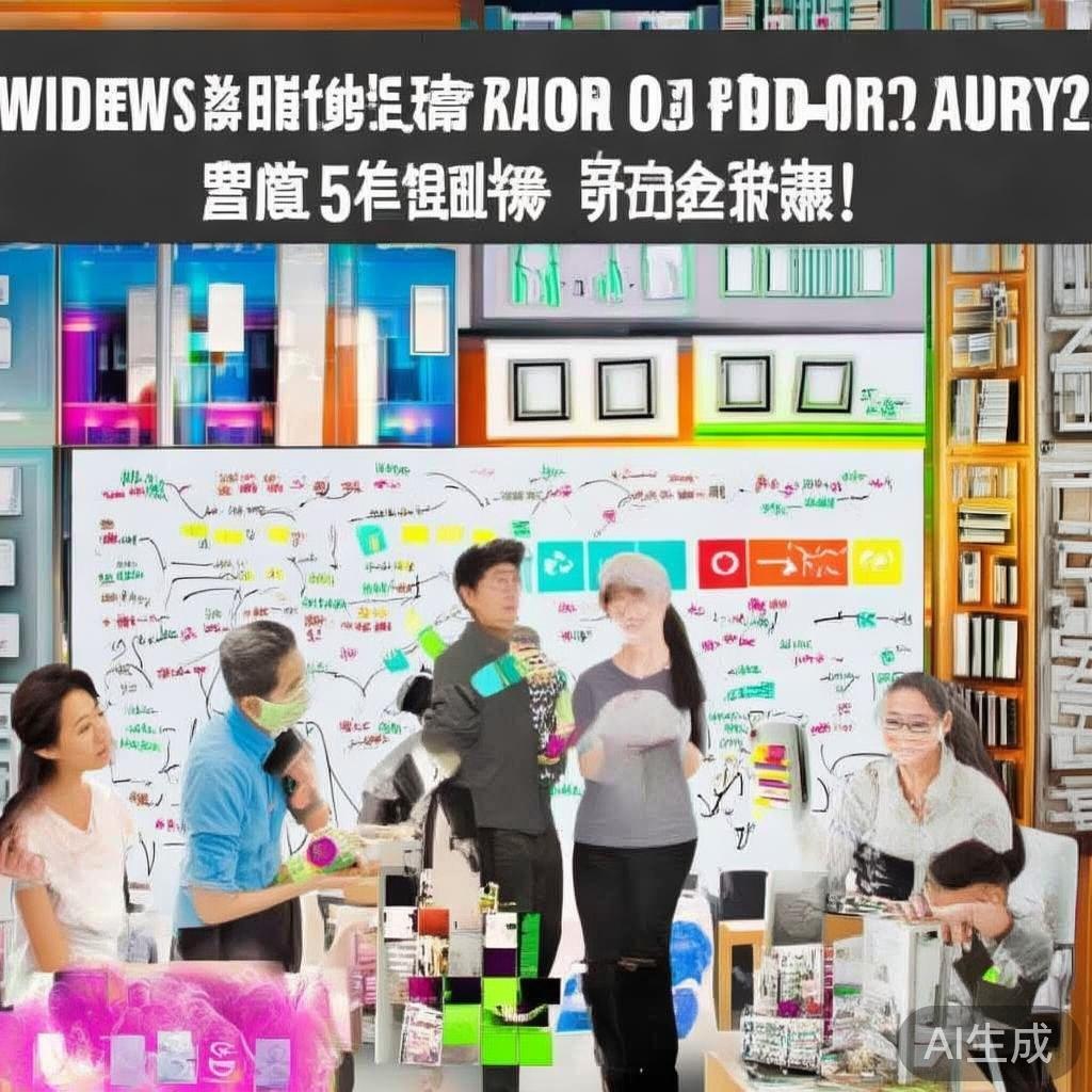 门窗厂获客难题?这5招帮你打开市场! - 快讯网 - 分享生活资讯热点话题综合门户网www.julangwang.com