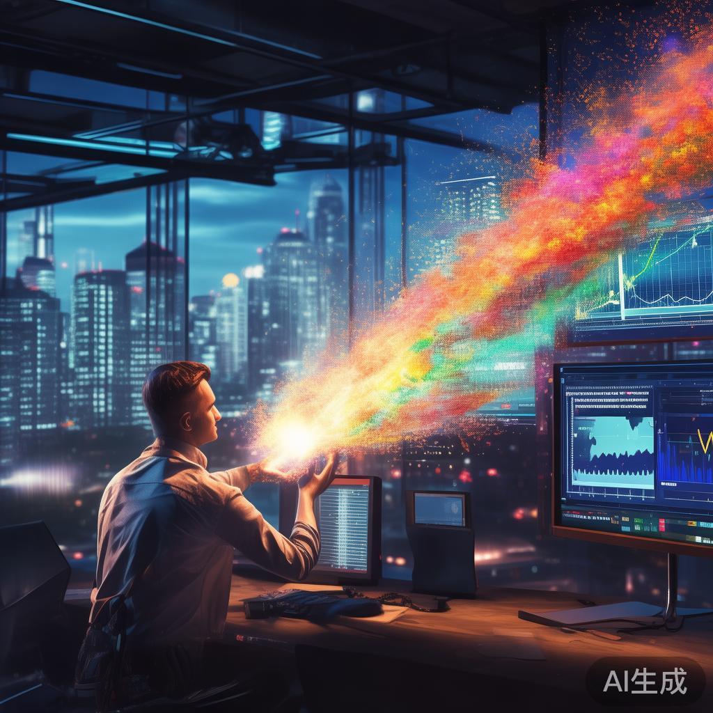 爆汁裂变获客,如何用低成本引爆流量增长? - 快讯网 - 分享生活资讯热点话题综合门户网www.julangwang.com