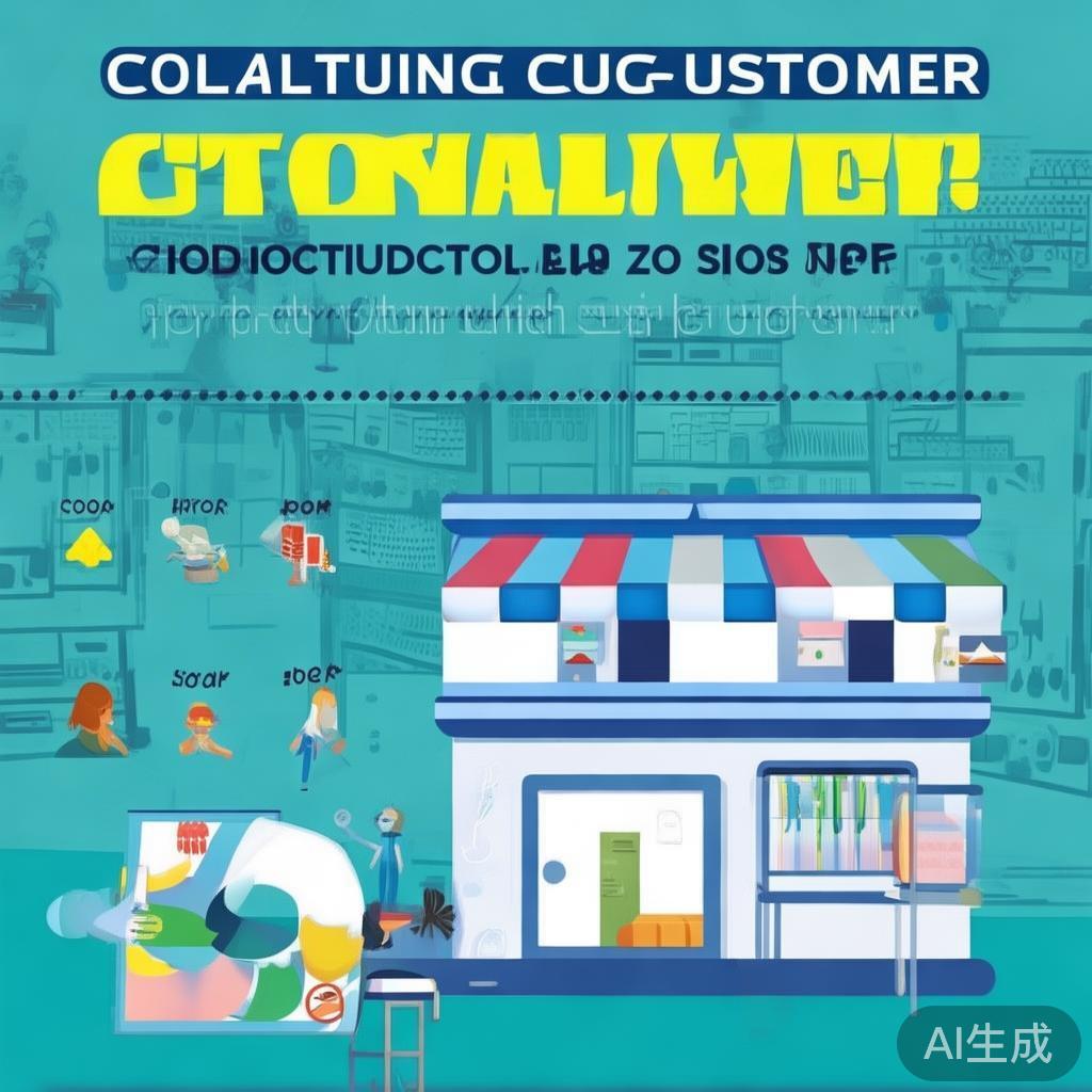 网店获客成本怎么计算?这5个关键点让你的店铺利润翻倍! - 快讯网 - 分享生活资讯热点话题综合门户网www.julangwang.com