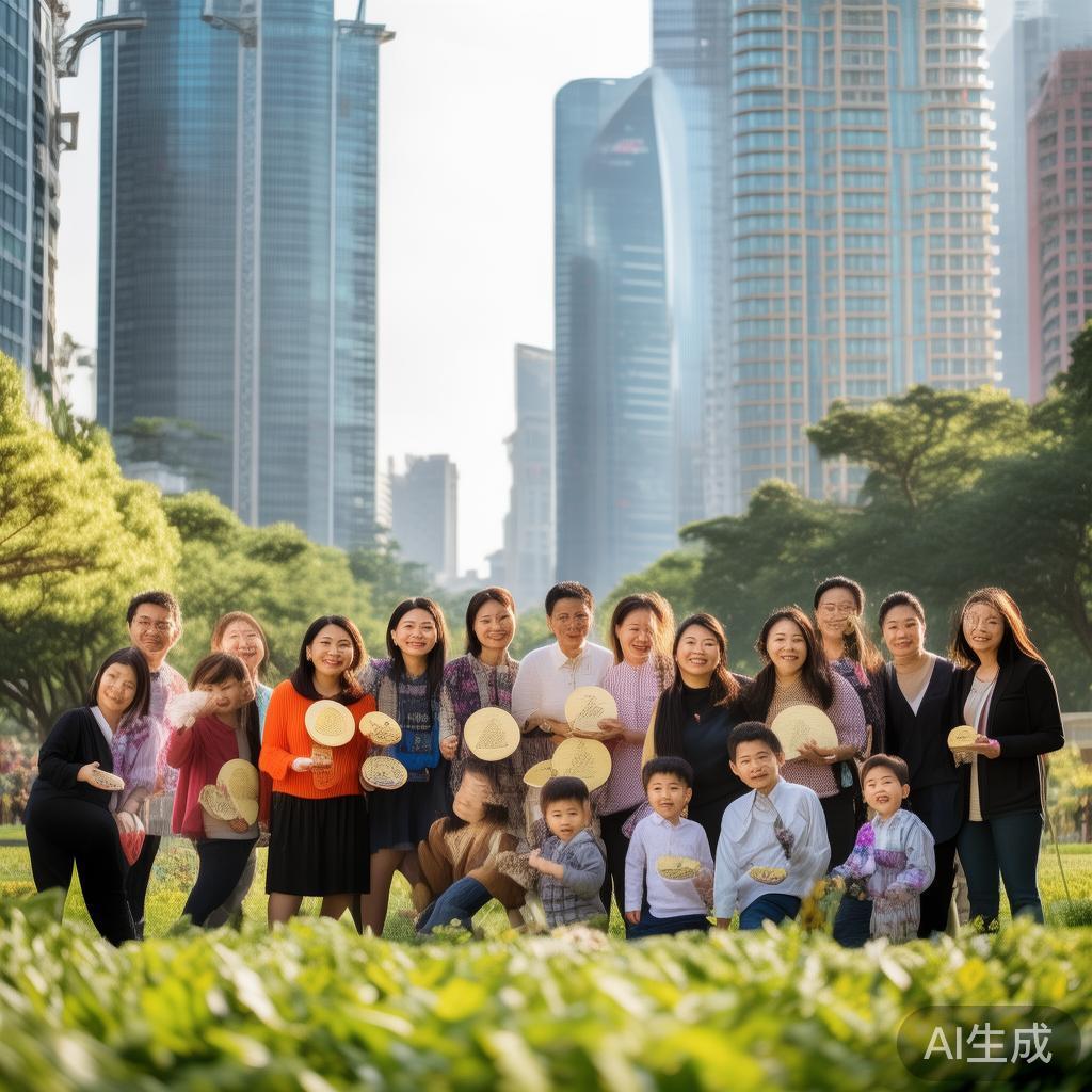 生育津贴,深圳成为生育第一国 - 快讯网 - 分享生活资讯热点话题综合门户网www.julangwang.com