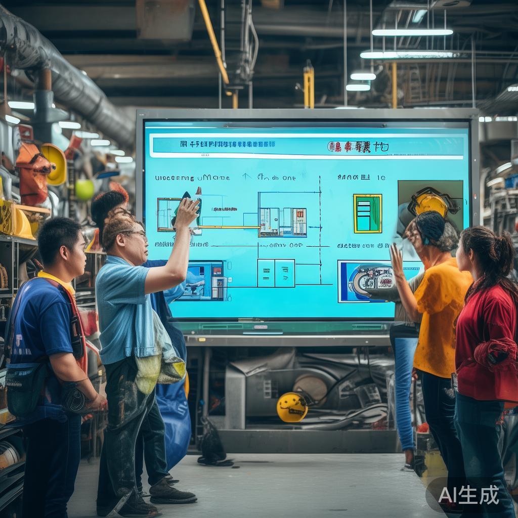 江苏工厂获客新思路，如何通过合作模式实现流量变现？ - 快讯网 - 分享生活资讯热点话题综合门户网www.julangwang.com