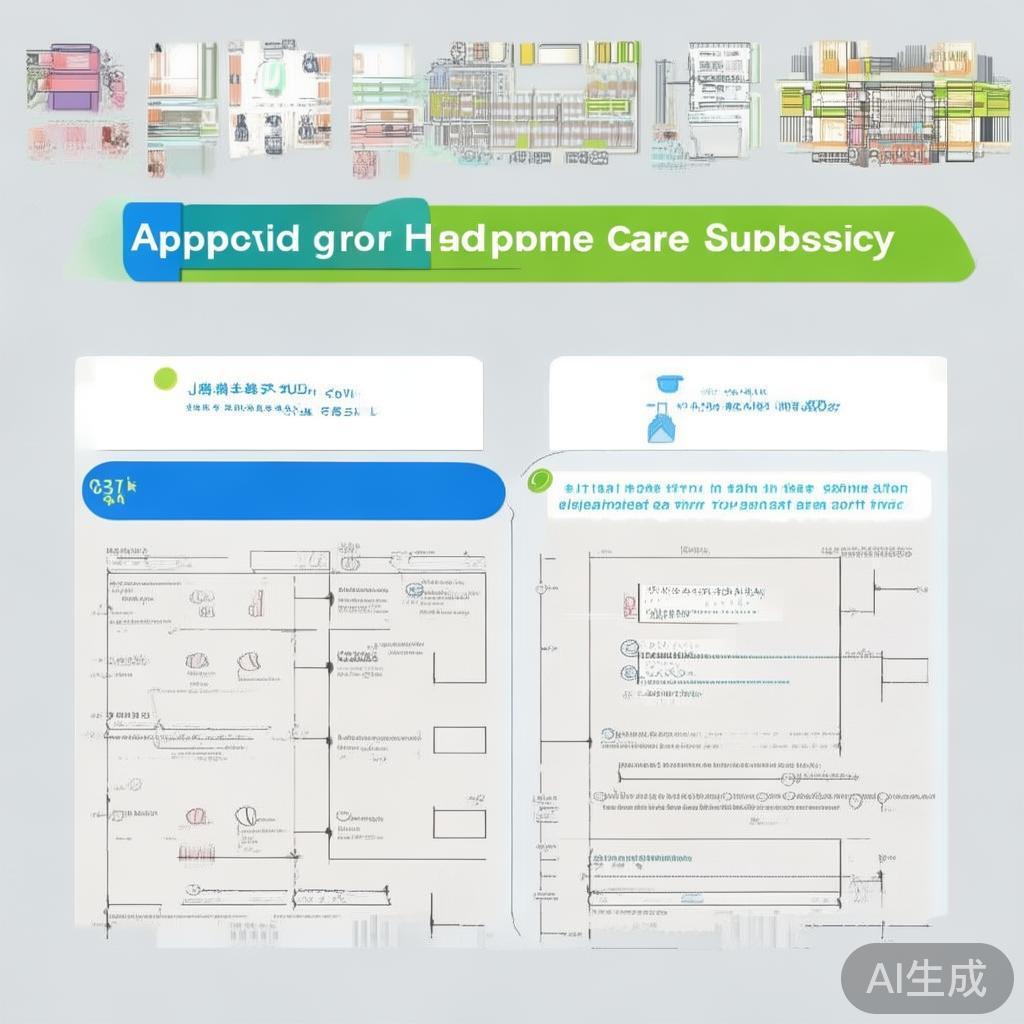 江西居家照顾补贴申请全攻略，条件、流程、材料一文读懂 - 快讯网 - 分享生活资讯热点话题综合门户网www.julangwang.com