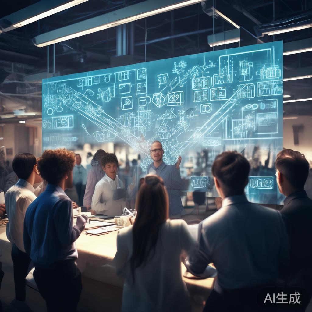 成都工厂获客新思路,如何通过精准合作提升业务增长? - 快讯网 - 分享生活资讯热点话题综合门户网www.julangwang.com