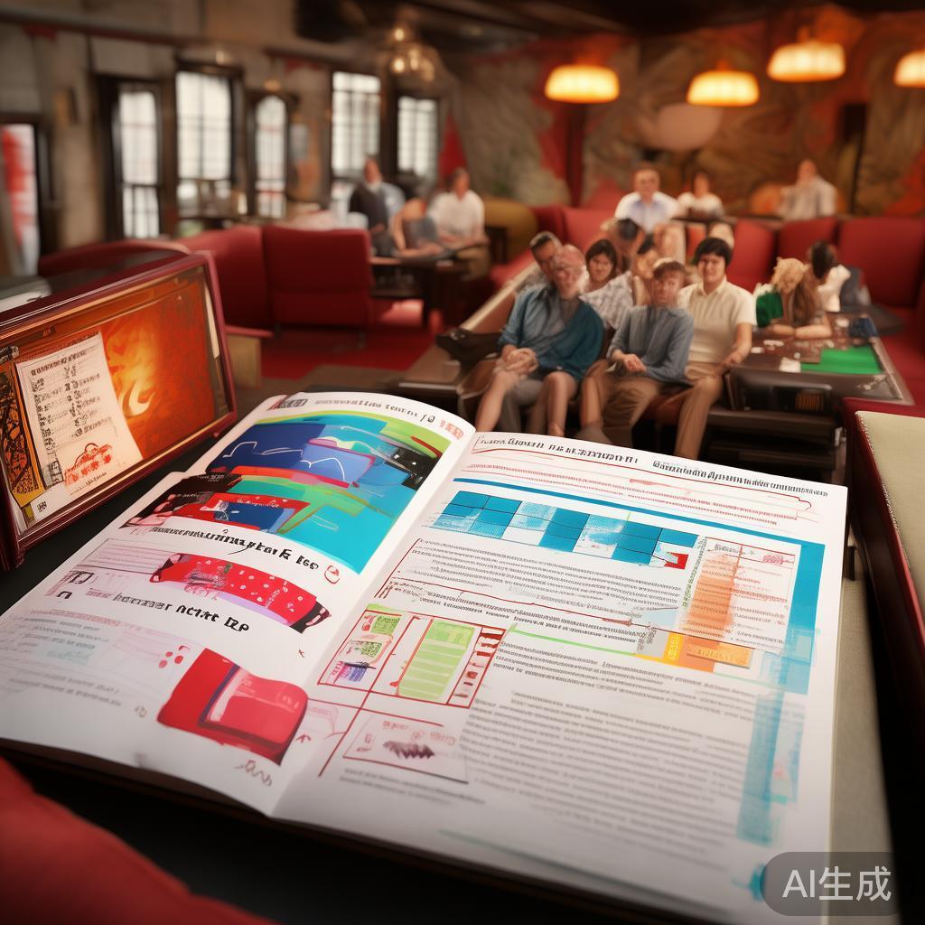 麻将会所获客指南，从精准定位到会员裂变的全流程策略 - 快讯网 - 分享生活资讯热点话题综合门户网www.julangwang.com