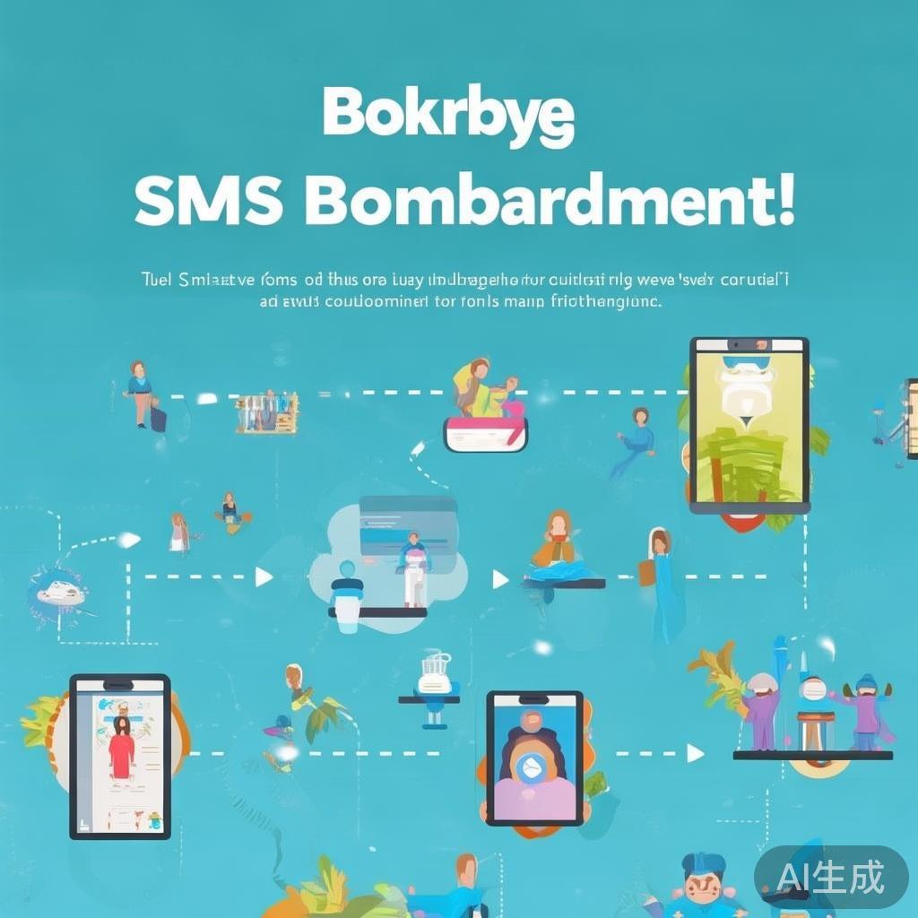 告别短信轰炸！短信获客助手关闭指南及客户管理策略 - 快讯网 - 分享生活资讯热点话题综合门户网www.julangwang.com