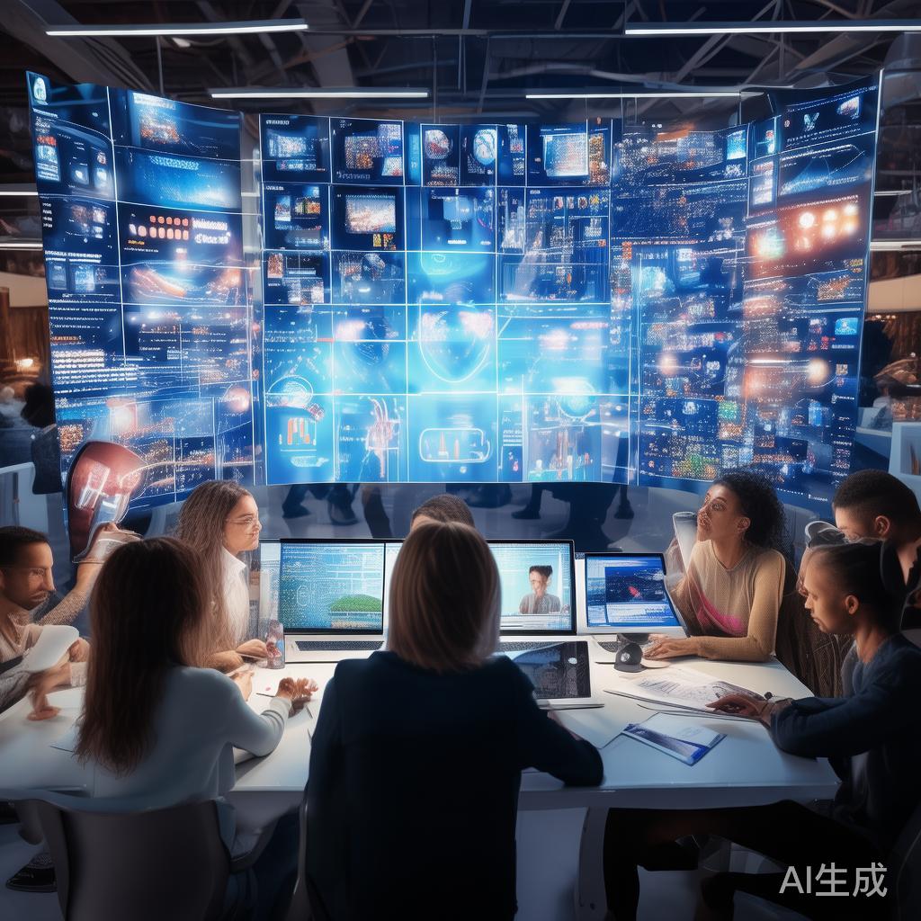 线上获客怎么样？——解析数字化时代的获客新路径 - 快讯网 - 分享生活资讯热点话题综合门户网www.julangwang.com