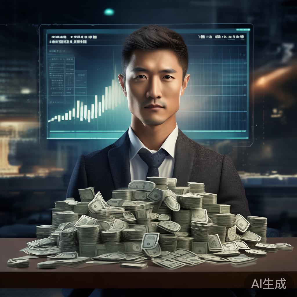 精准获客，让钱生钱！这才是真正的商业变现之道 - 快讯网 - 分享生活资讯热点话题综合门户网www.julangwang.com