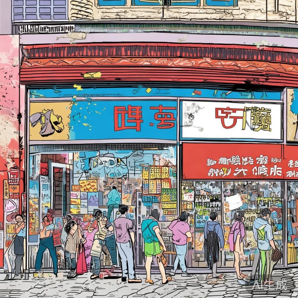 重庆门店获客收费模式全解析，低成本高转化的实战策略 - 快讯网 - 分享生活资讯热点话题综合门户网www.julangwang.com