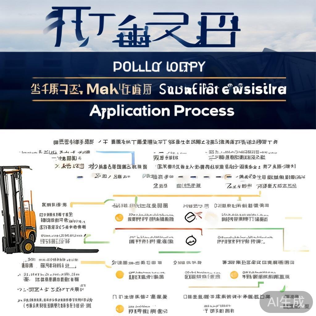 荆门叉车补贴申请指南，政策解读、条件流程、注意事项全解析 - 快讯网 - 分享生活资讯热点话题综合门户网www.julangwang.com