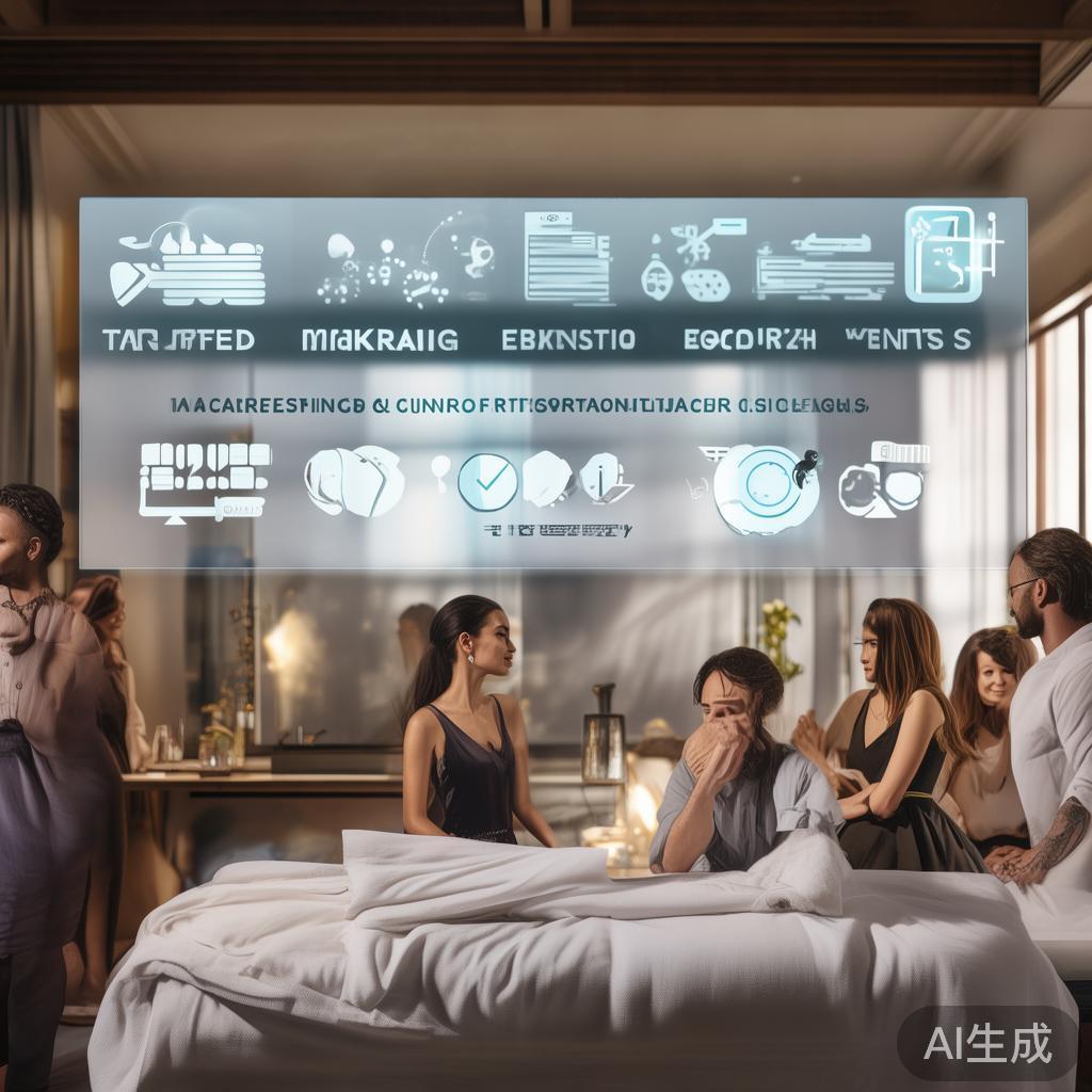 奢护行业如何精准获客？这5个策略让高净值客户主动找上门！ - 快讯网 - 分享生活资讯热点话题综合门户网www.julangwang.com