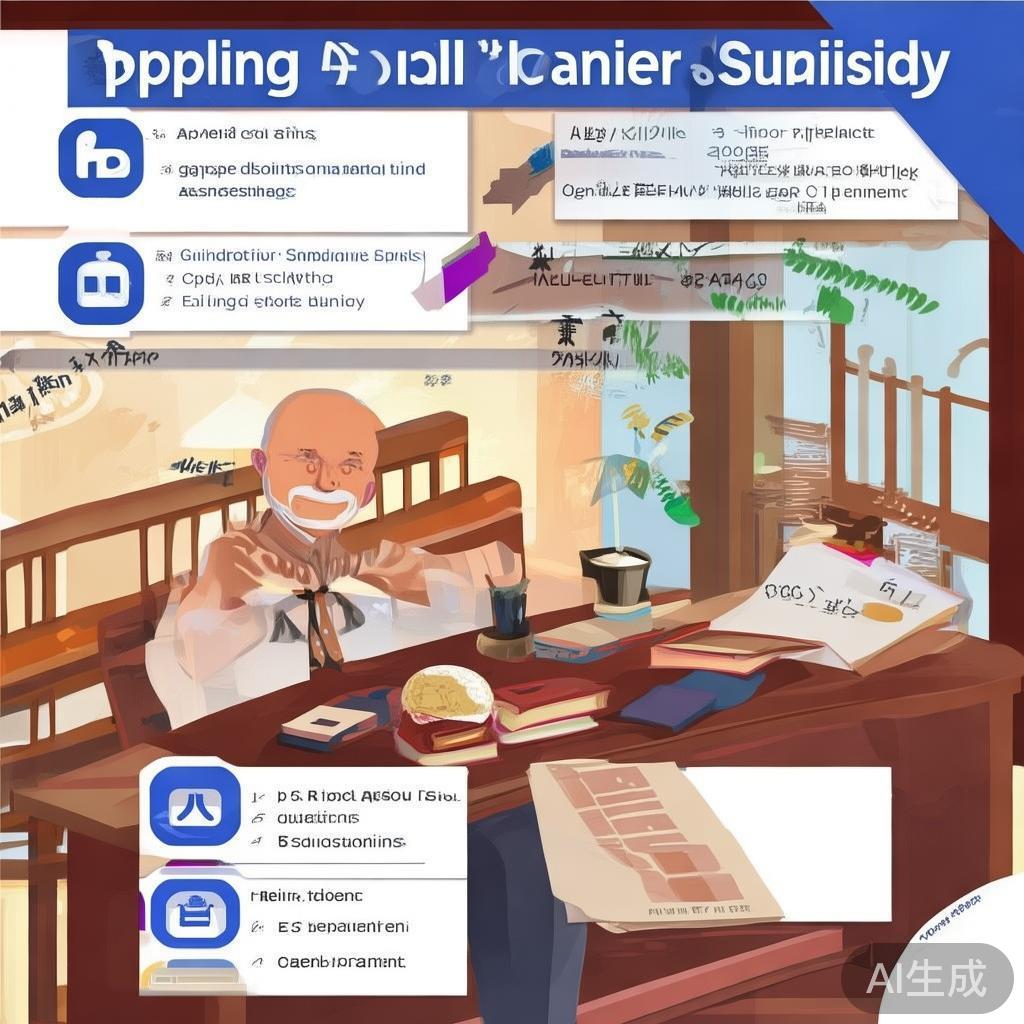 桂林老年补贴申请全攻略，条件、流程、材料一文读懂 - 快讯网 - 分享生活资讯热点话题综合门户网www.julangwang.com