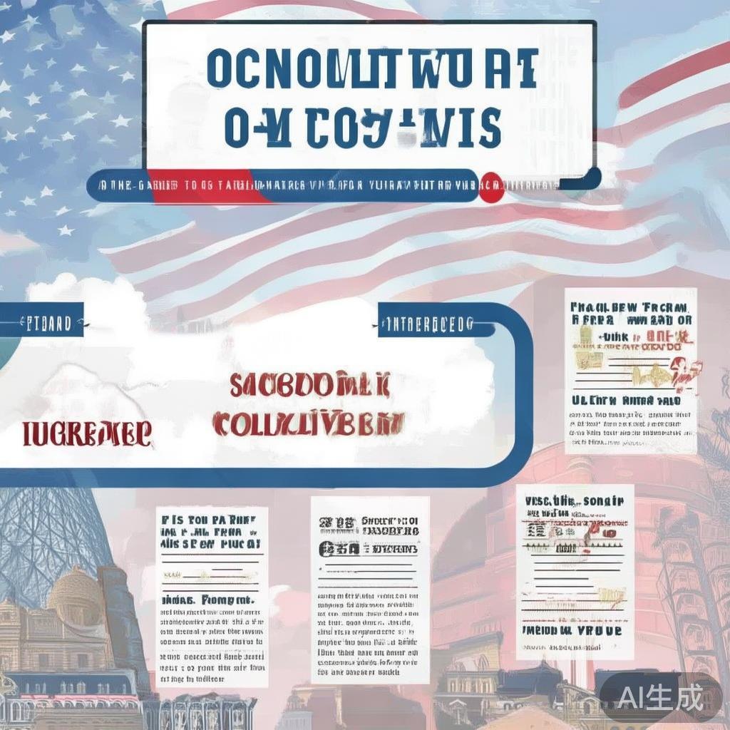 美国签证领取指南，从申请到办理的完整流程 - 快讯网 - 分享生活资讯热点话题综合门户网www.julangwang.com