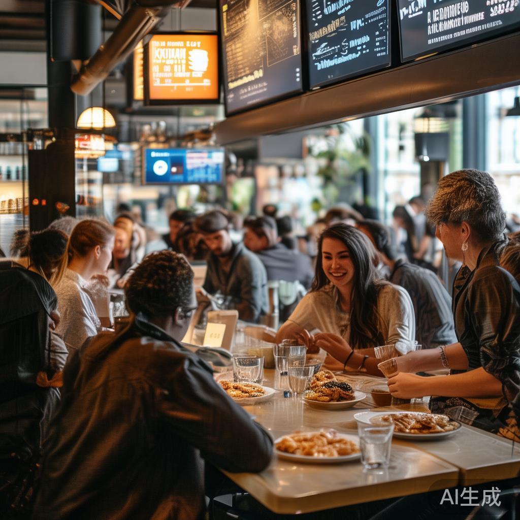 餐饮店如何精准获客？这5招让你的生意火爆起来！ - 快讯网 - 分享生活资讯热点话题综合门户网www.julangwang.com