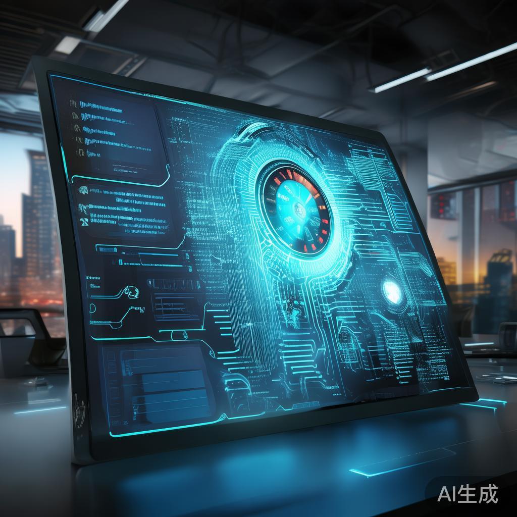 AI获客系统，低成本、高效率的客户增长新引擎 - 快讯网 - 分享生活资讯热点话题综合门户网www.julangwang.com