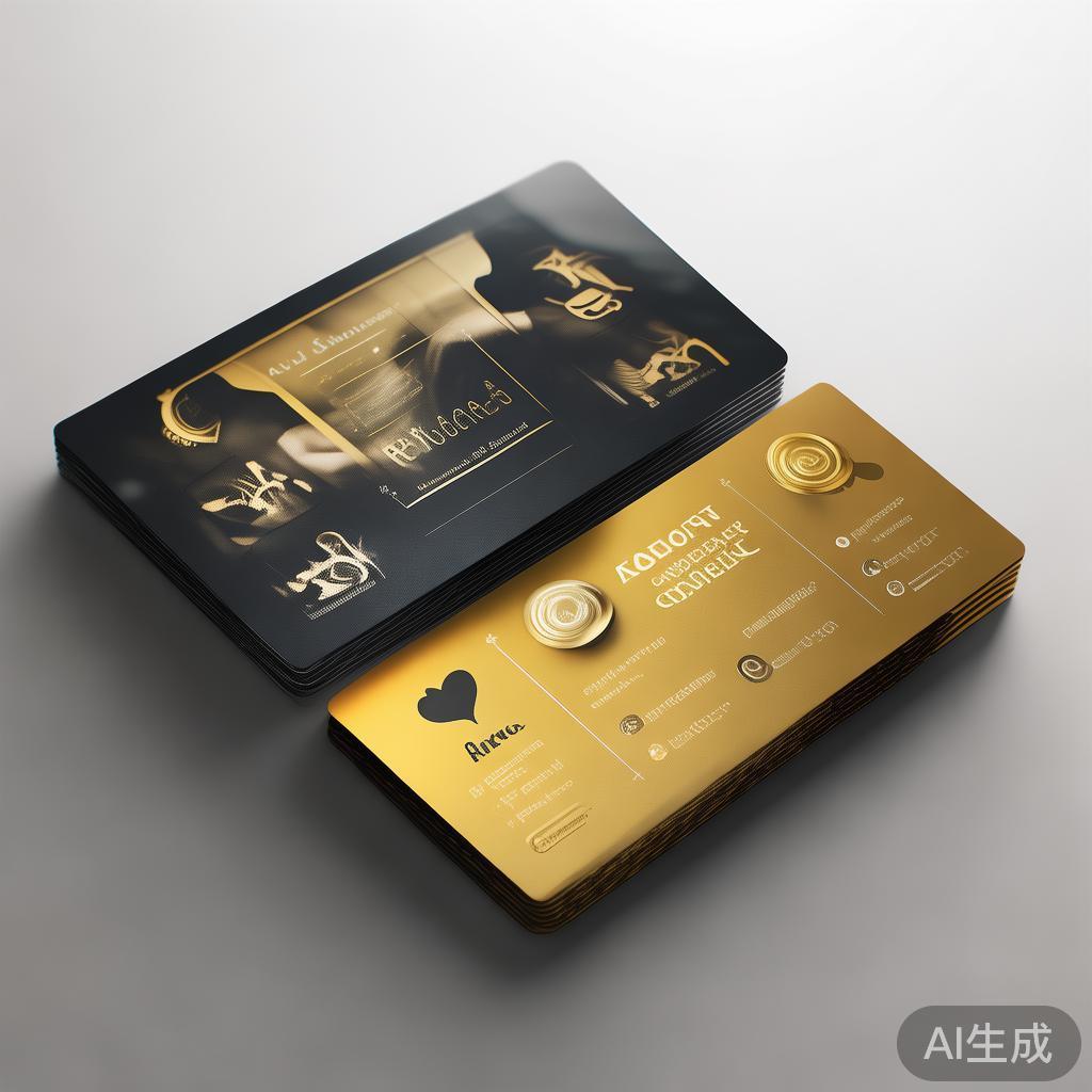 展会获客名片怎么写好？这5个关键点让你的名片成为吸客利器！ - 快讯网 - 分享生活资讯热点话题综合门户网www.julangwang.com
