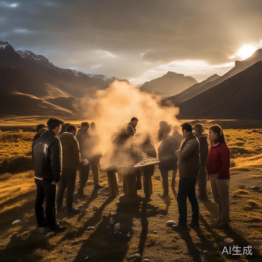 西藏招商获客新思路，如何用神秘与传奇引爆流量？ - 快讯网 - 分享生活资讯热点话题综合门户网www.julangwang.com