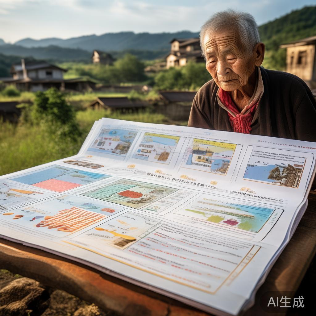 河南农村老人补贴申请全攻略，政策解读、流程指南与注意事项 - 快讯网 - 分享生活资讯热点话题综合门户网www.julangwang.com