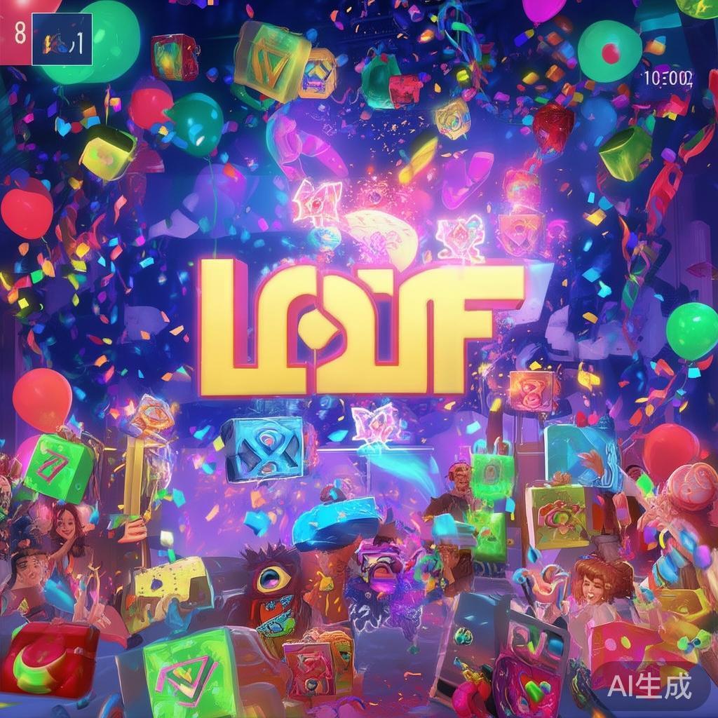 LOL符文礼包福利大放送，别错过！ - 快讯网 - 分享生活资讯热点话题综合门户网www.julangwang.com
