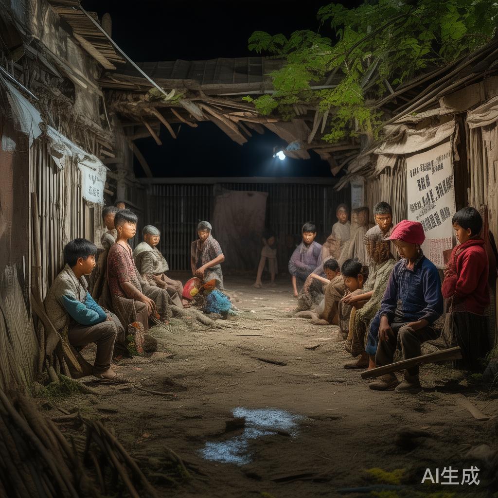 违规驻村补贴申请，透视基层治理的漏洞与重构路径 - 快讯网 - 分享生活资讯热点话题综合门户网www.julangwang.com