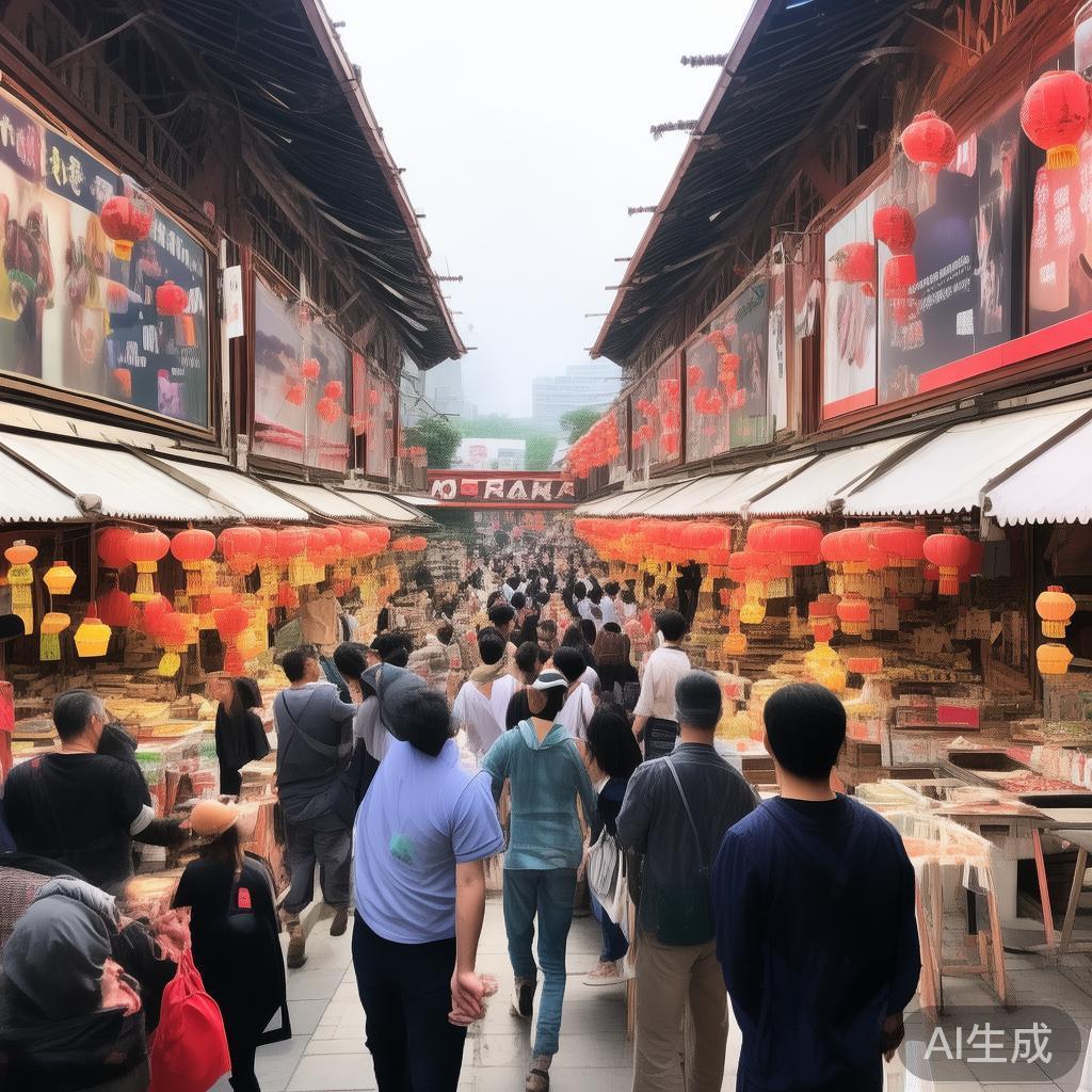 泰安获客怎么做？这5个方法让你的生意火爆起来！ - 快讯网 - 分享生活资讯热点话题综合门户网www.julangwang.com