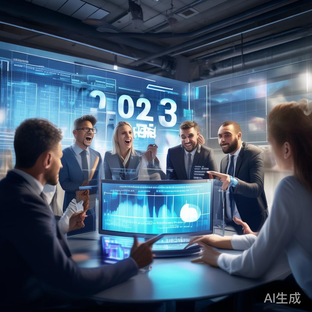 2023年汽车销售如何精准获客？这5招让你业绩翻倍！ - 快讯网 - 分享生活资讯热点话题综合门户网www.julangwang.com