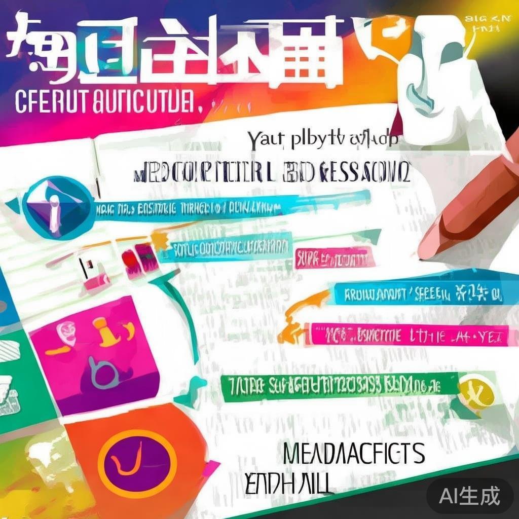 如何高效撰写信贷获客信息？——自媒体作者的实战指南 - 快讯网 - 分享生活资讯热点话题综合门户网www.julangwang.com
