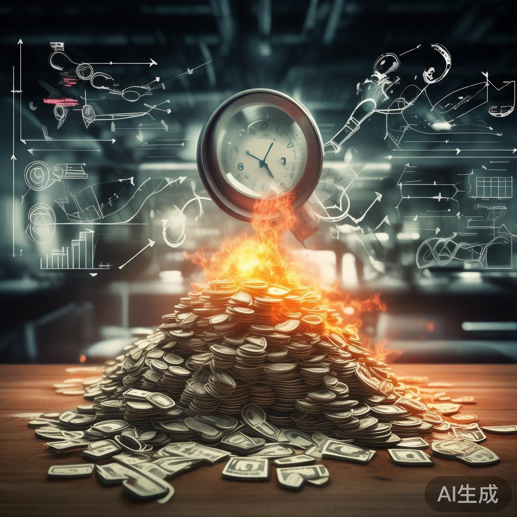 揭秘获新客成本，你的营销策略是否被烧钱了？ - 快讯网 - 分享生活资讯热点话题综合门户网www.julangwang.com
