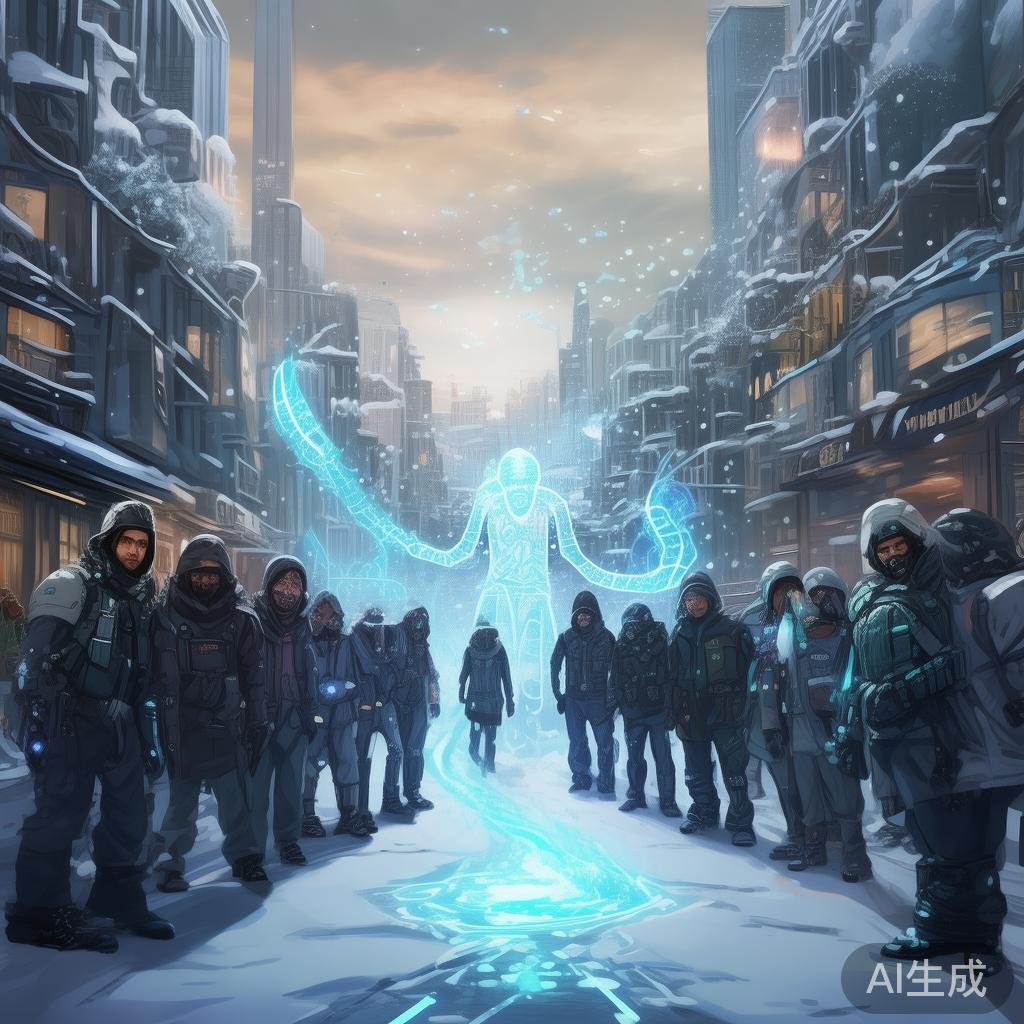 逆战助力，雪丽智解你的未来 - 快讯网 - 分享生活资讯热点话题综合门户网www.julangwang.com