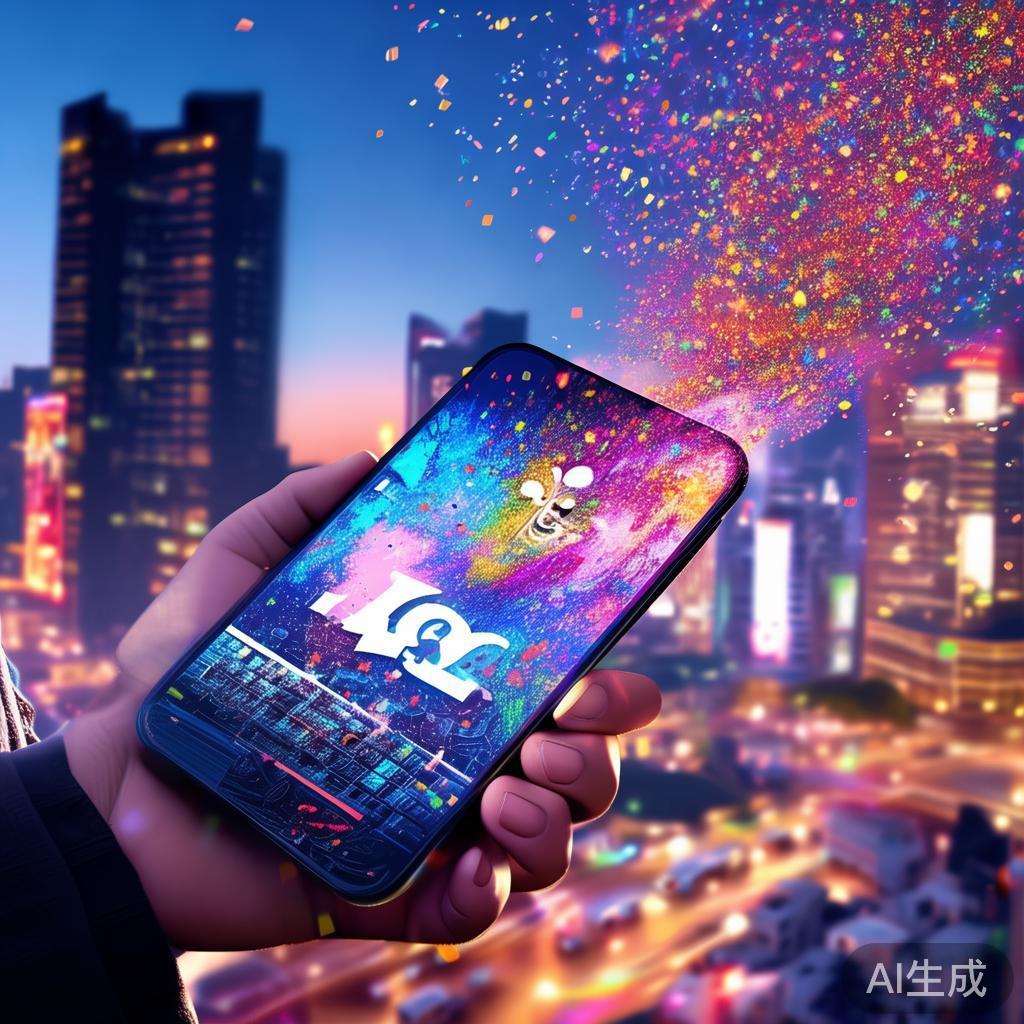 开启QQ流量大福利，让流量变多 - 快讯网 - 分享生活资讯热点话题综合门户网www.julangwang.com