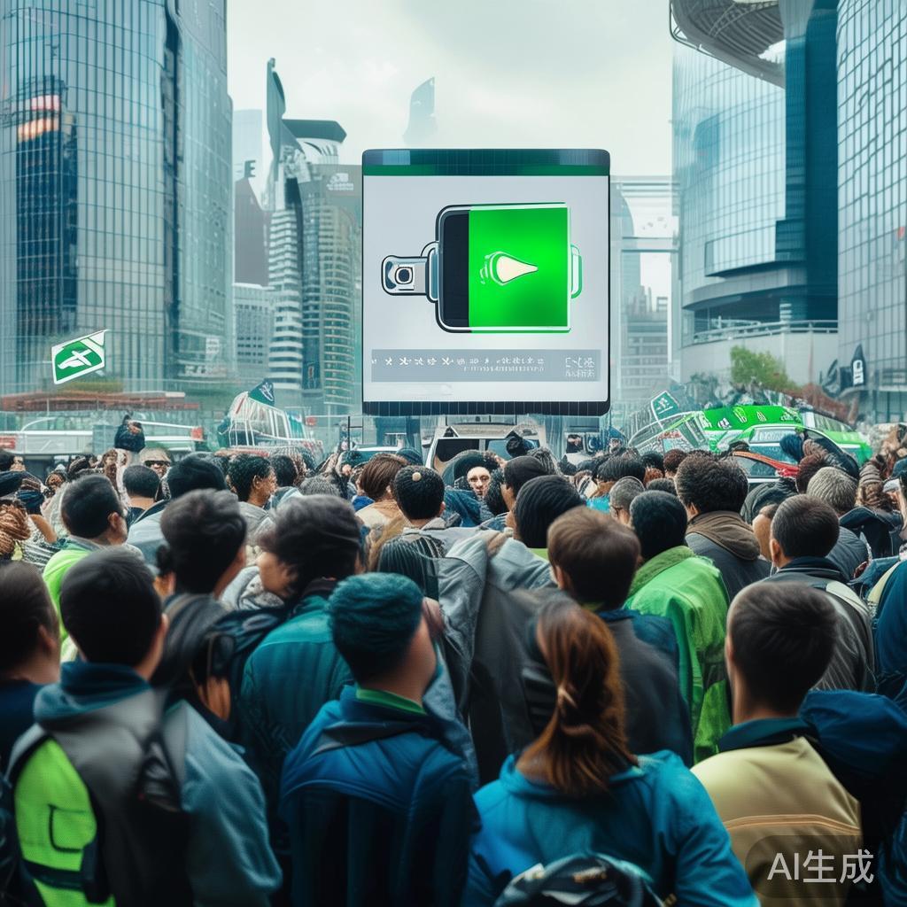 新能源补贴申请正式启动，政策红利释放，助力产业绿色转型 - 快讯网 - 分享生活资讯热点话题综合门户网www.julangwang.com