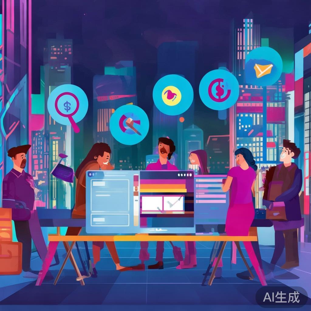 抖音来客怎么获客？5个实用技巧让你的流量变现翻倍！ - 快讯网 - 分享生活资讯热点话题综合门户网www.julangwang.com