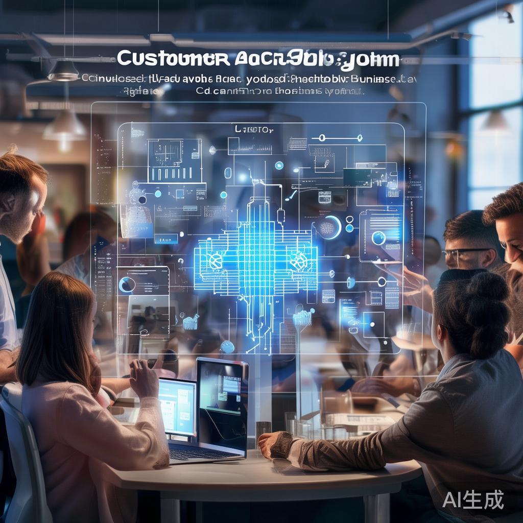 获客系统，企业增长的隐形引擎，从零搭建到持续优化的实战指南 - 快讯网 - 分享生活资讯热点话题综合门户网www.julangwang.com
