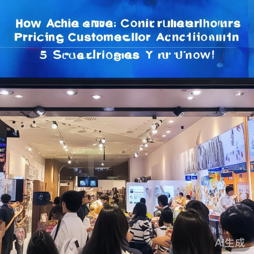 仪征门店如何通过精准获客实现持续盈利？这5招你一定要知道！ - 快讯网 - 分享生活资讯热点话题综合门户网www.julangwang.com