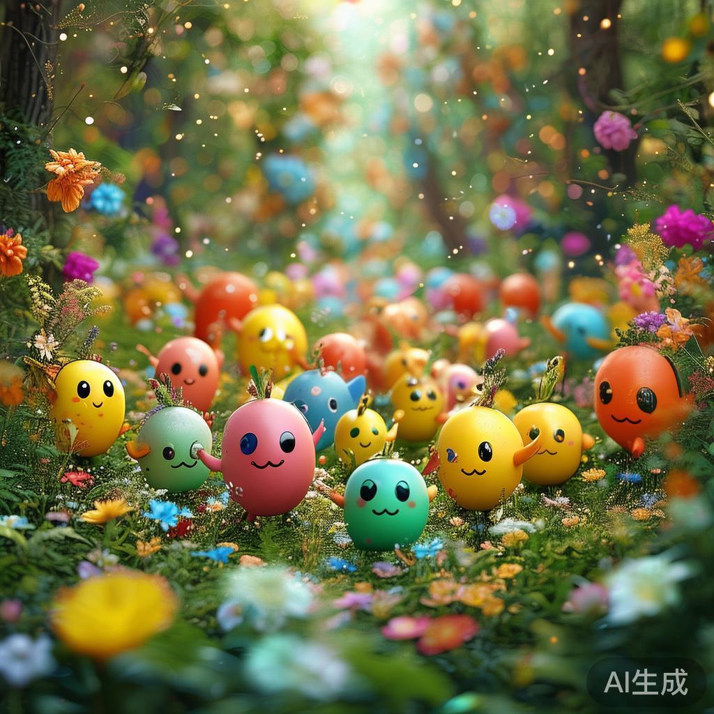 葫芦娃吉祥惊喜，让你的日常生活更充满希望 - 快讯网 - 分享生活资讯热点话题综合门户网www.julangwang.com