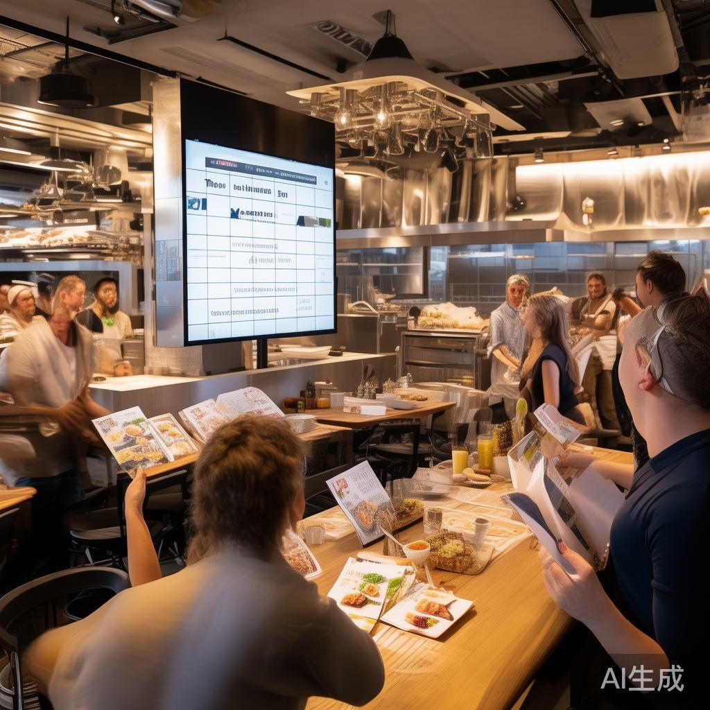 餐饮新品爆单指南，10个精准获客策略，让你的餐厅人气暴涨！ - 快讯网 - 分享生活资讯热点话题综合门户网www.julangwang.com