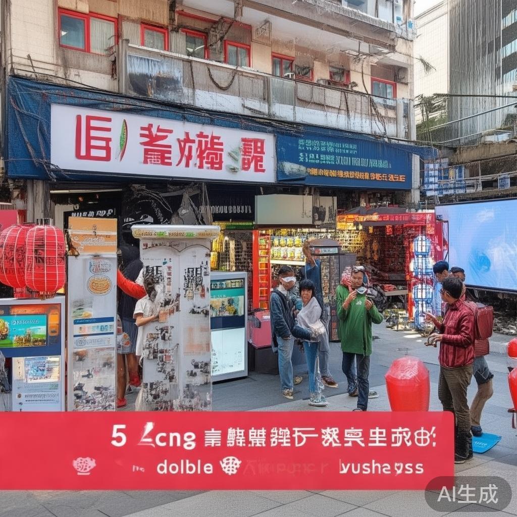长沙获客怎么做?这5个本地化策略让你的生意翻倍! - 快讯网 - 分享生活资讯热点话题综合门户网www.julangwang.com