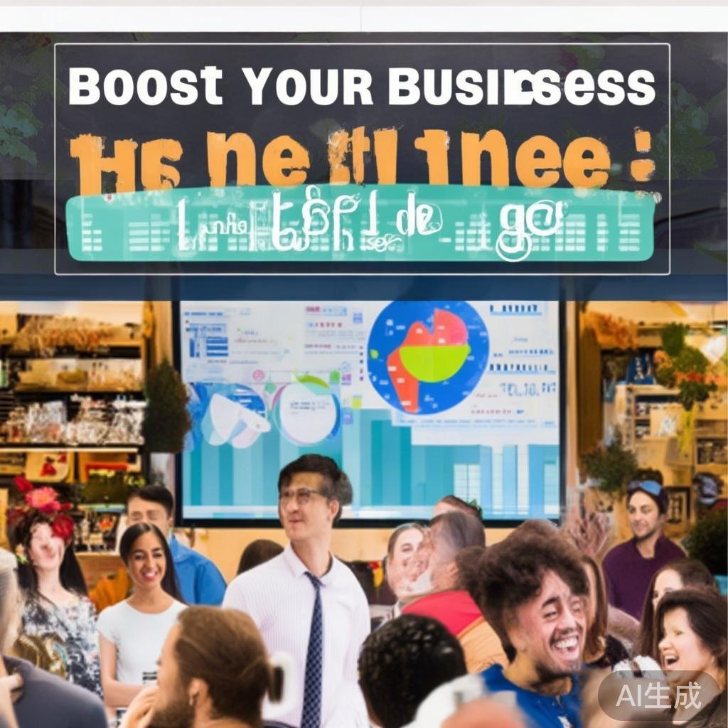 门店获客困难？这三个策略让你业绩翻倍！ - 快讯网 - 分享生活资讯热点话题综合门户网www.julangwang.com
