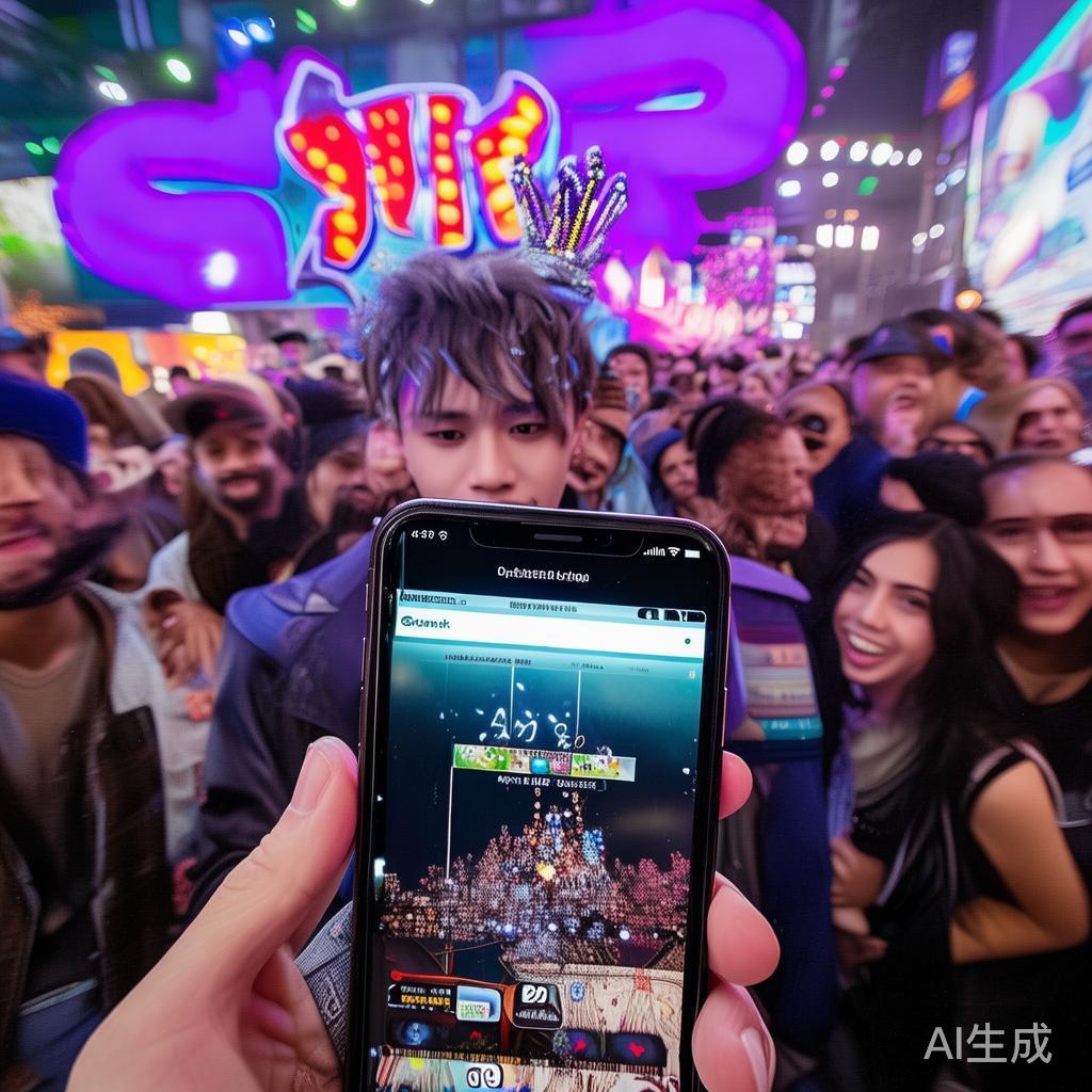 svip年卡领取嘻哈天王的玩法解析 - 快讯网 - 分享生活资讯热点话题综合门户网www.julangwang.com