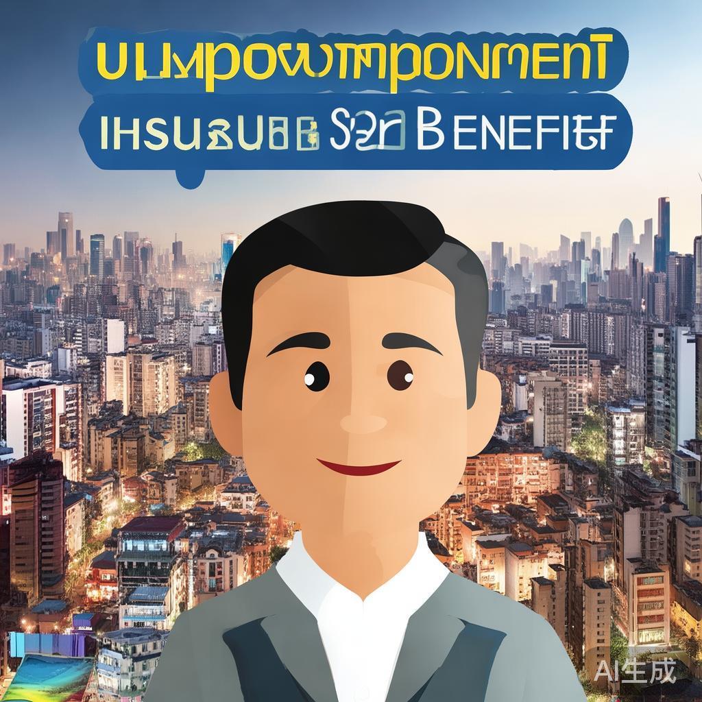 广州失业保险金领取指南,助力经济复苏,保障市民基本生活 - 快讯网 - 分享生活资讯热点话题综合门户网www.julangwang.com
