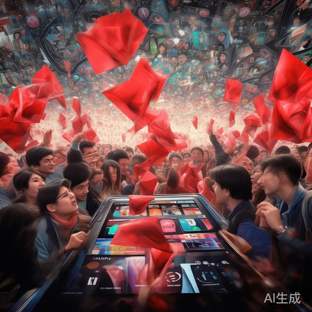 短信抢红包,微博上的 virality 点点滴滴 - 快讯网 - 分享生活资讯热点话题综合门户网www.julangwang.com